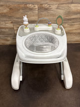 Ingenuity Step & Sprout 3-in-1 Activity Walker, First Forest