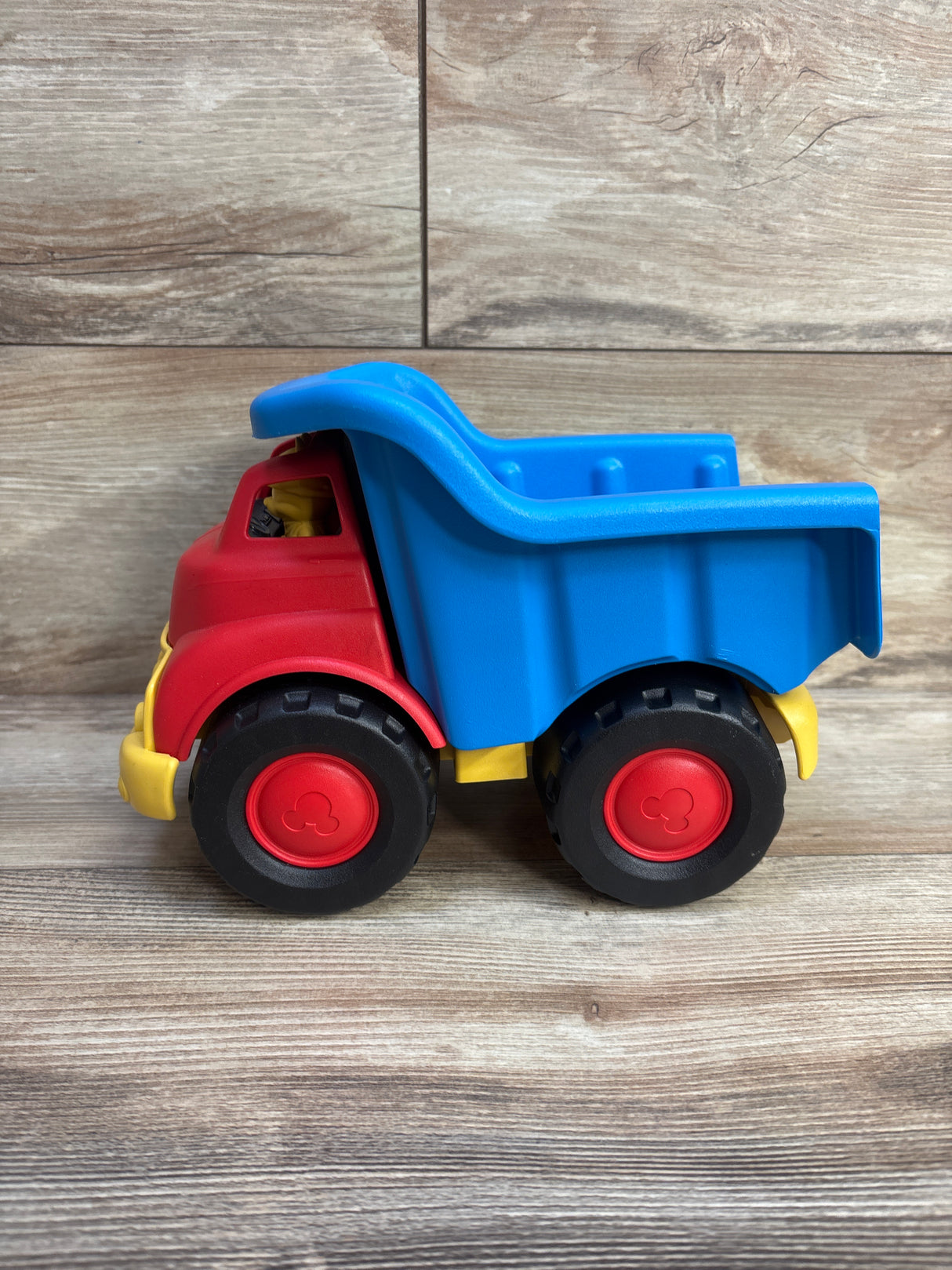 Green Toys Mickey Mouse Dump Truck