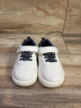 Carter's Casual Sneakers White sz 6c