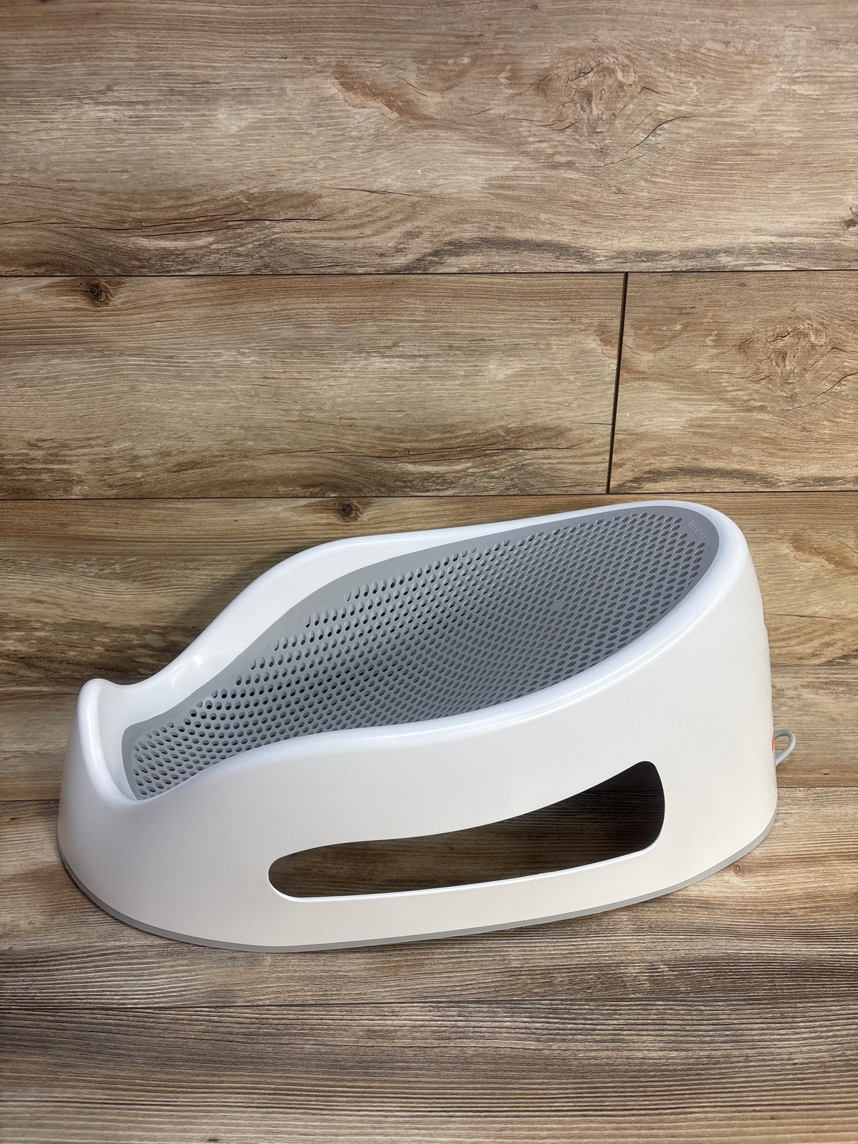 Angelcare Bath Support in Grey