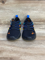 PUMA One4All Pinball Sneakers Black sz 10c