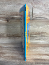 ABC I Like Me! Paperback Book