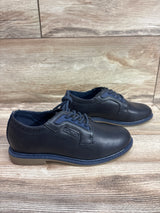 Reaction by Kenneth Cole Oxford Dress Shoes Navy sz 11/12c