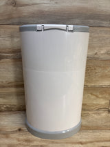 Dekor Plus Hands-Free Diaper Pail with Four Refill Packs