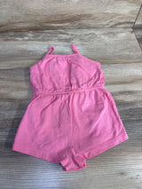 Old Navy Romper Pink sz 6-12m - Me n Mommy To Be