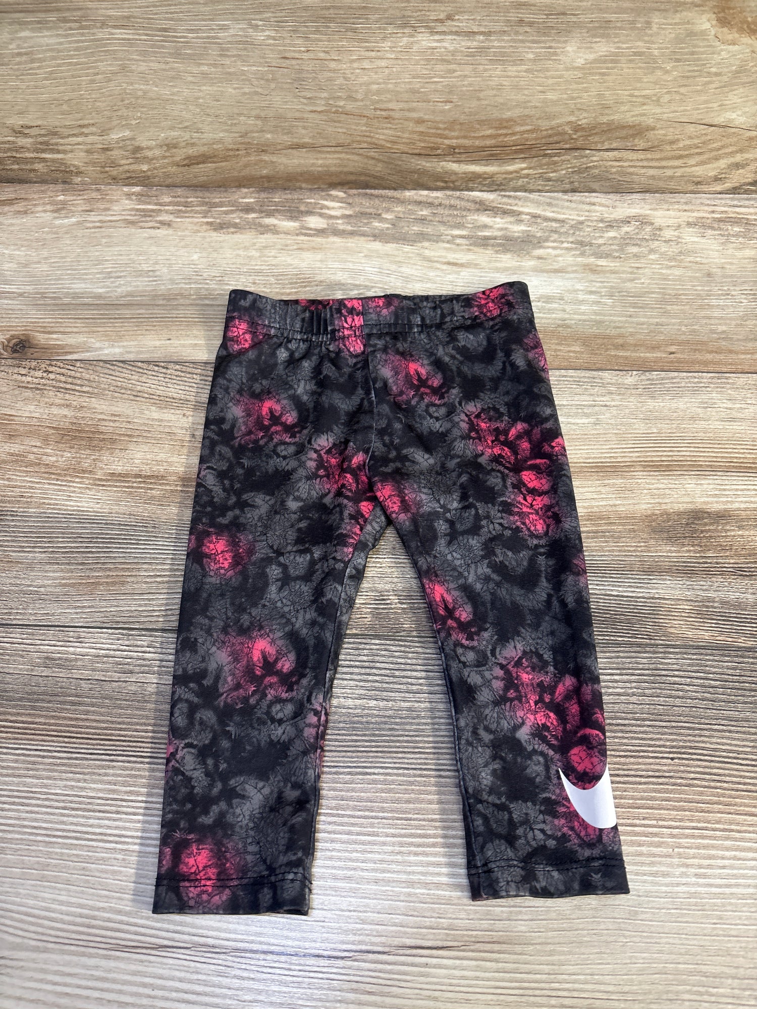 Nike Dri-Fit Leggings Grey sz 12m