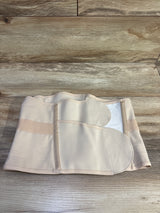 Belly Bandit Luxe Postpartum Belly Wrap - Beige sz Medium
