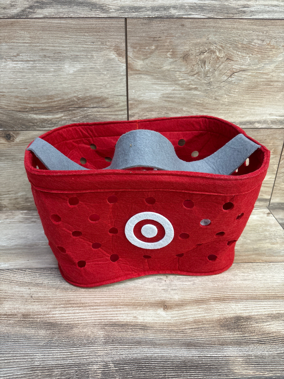 Target Halloween Trick or Treat Pail