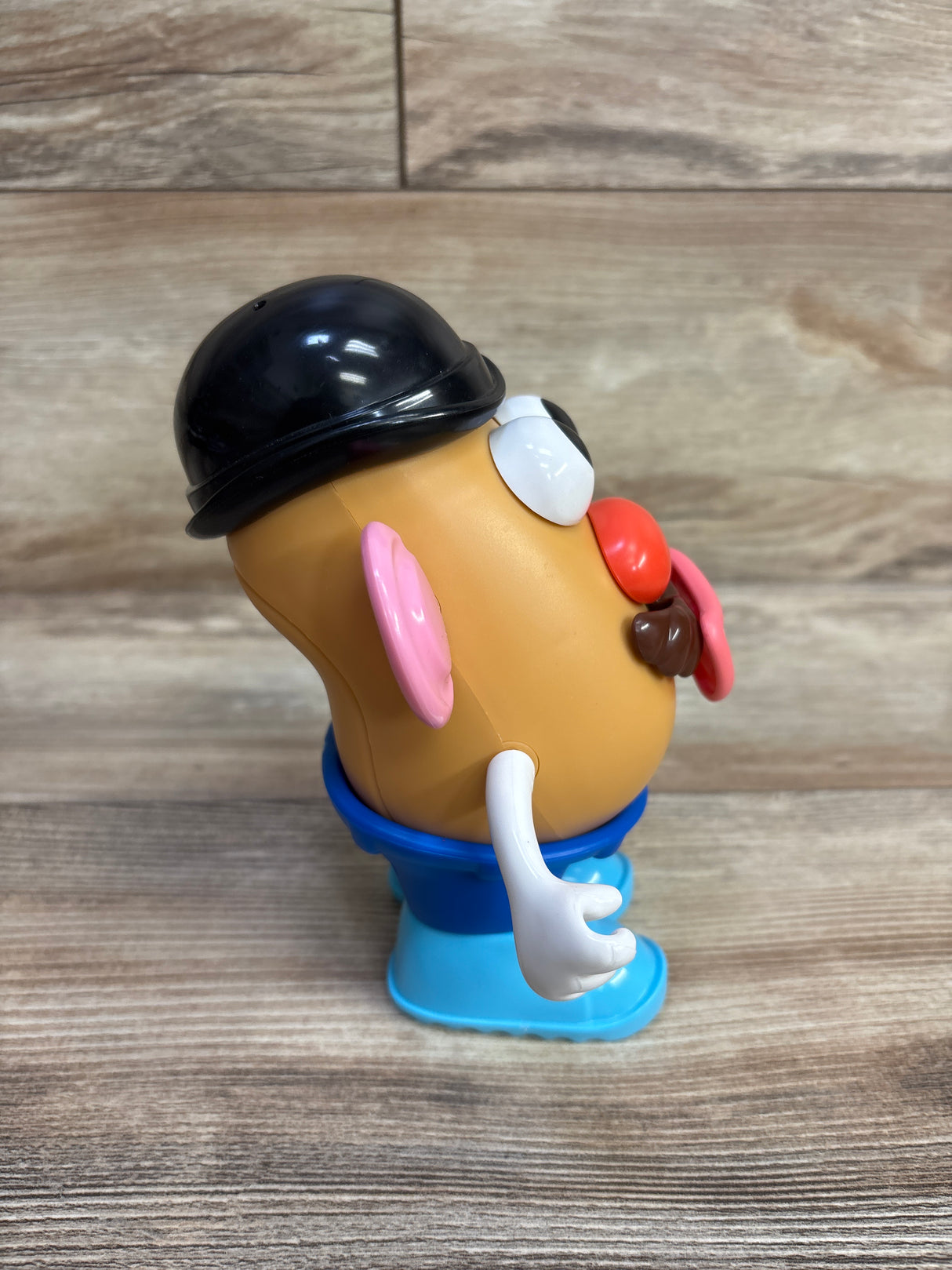 Mr. Potato Head + 12 Accessories