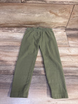 Old Navy Leggings Green sz 3T