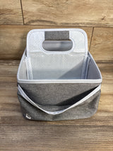 Munchkin Portable Diaper Caddy Organizer - Grey