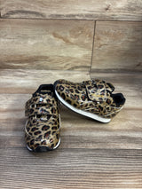 Reebok Royal Classic Jogger 2.0 'Leopard' Sneakers Brown sz 6c
