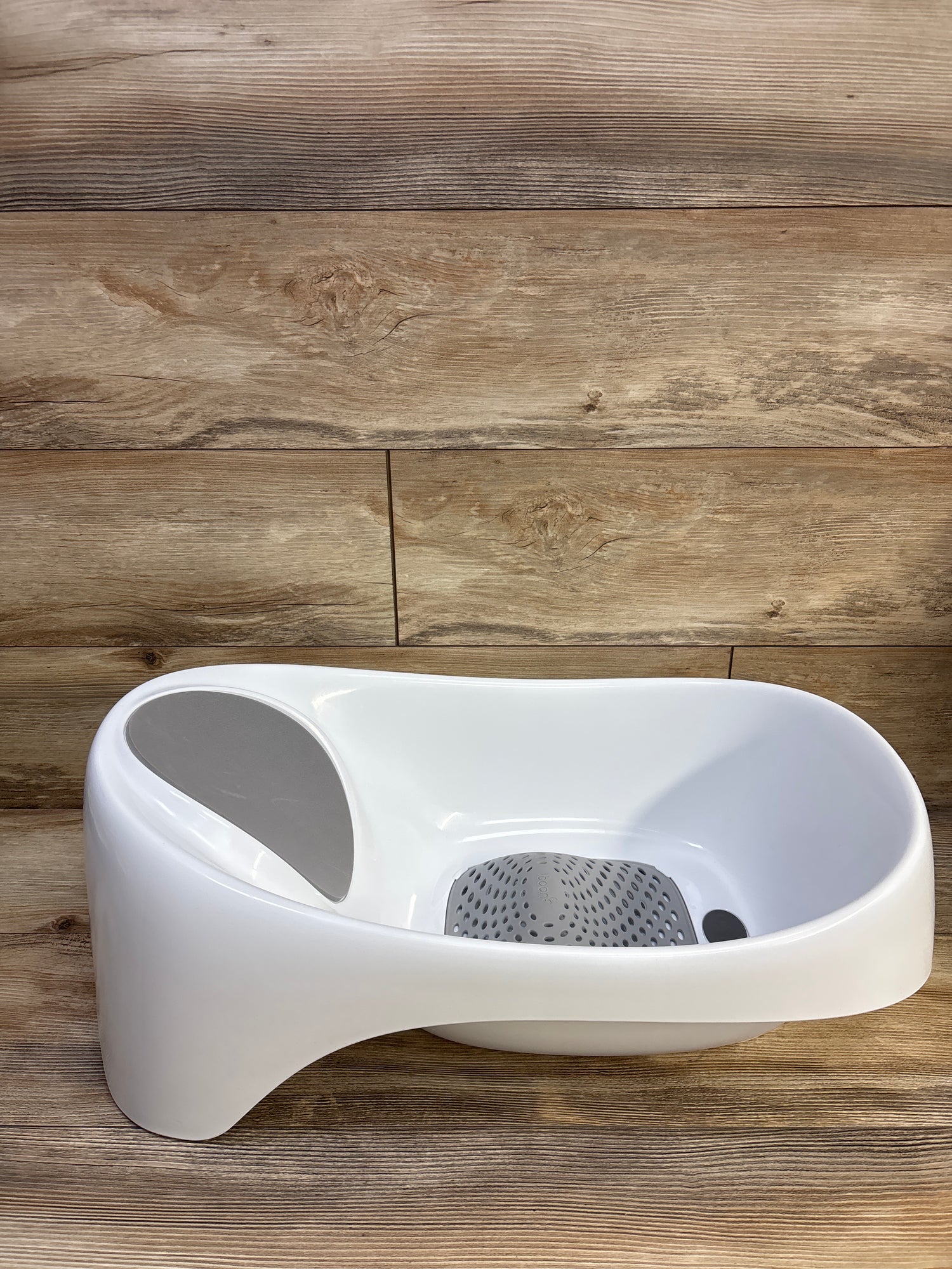 Boon Soak 3-Stage Baby Bathtub
