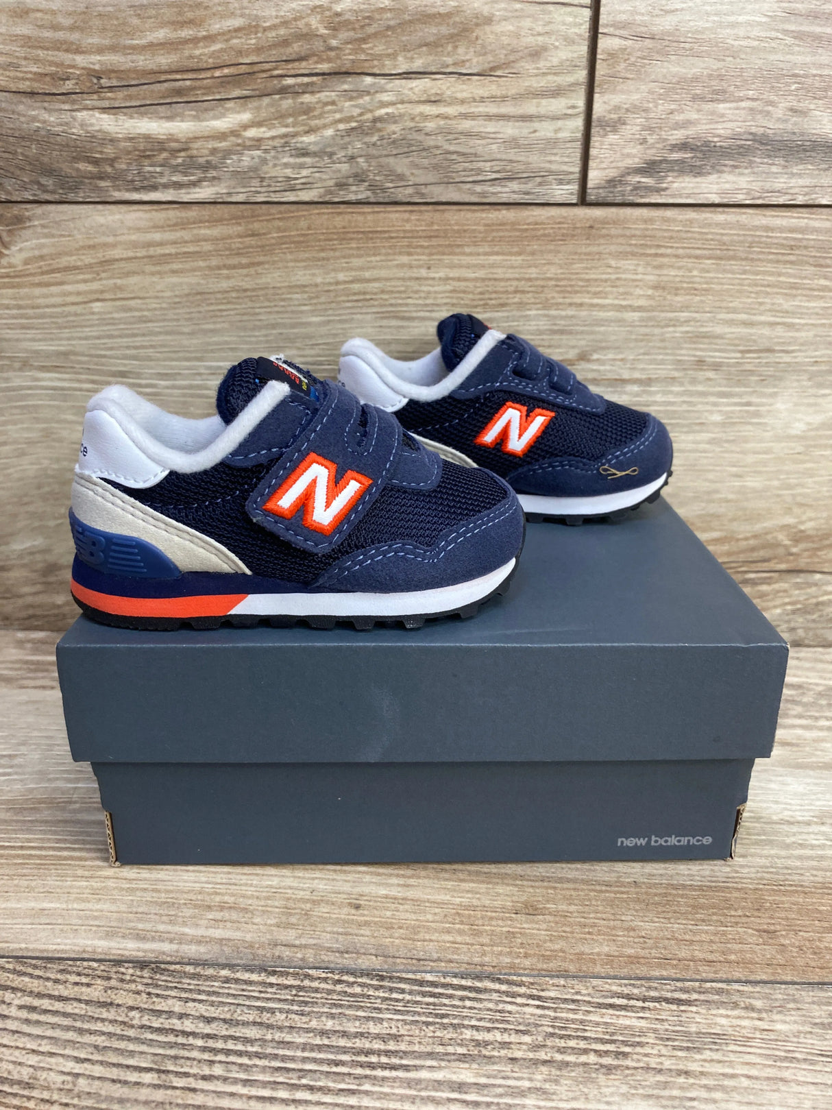 NEW New Balance 515 V1 Sneakers sz 3c - Me n Mommy To Be