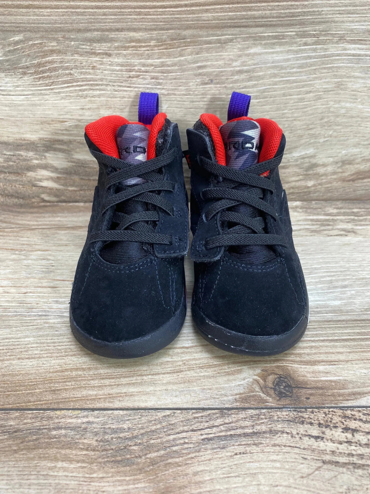 Jordan MVP TD 'Raptors' Sneakers 7c