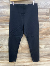 Mama Prima Maternity Compression Leggings Black sz Medium