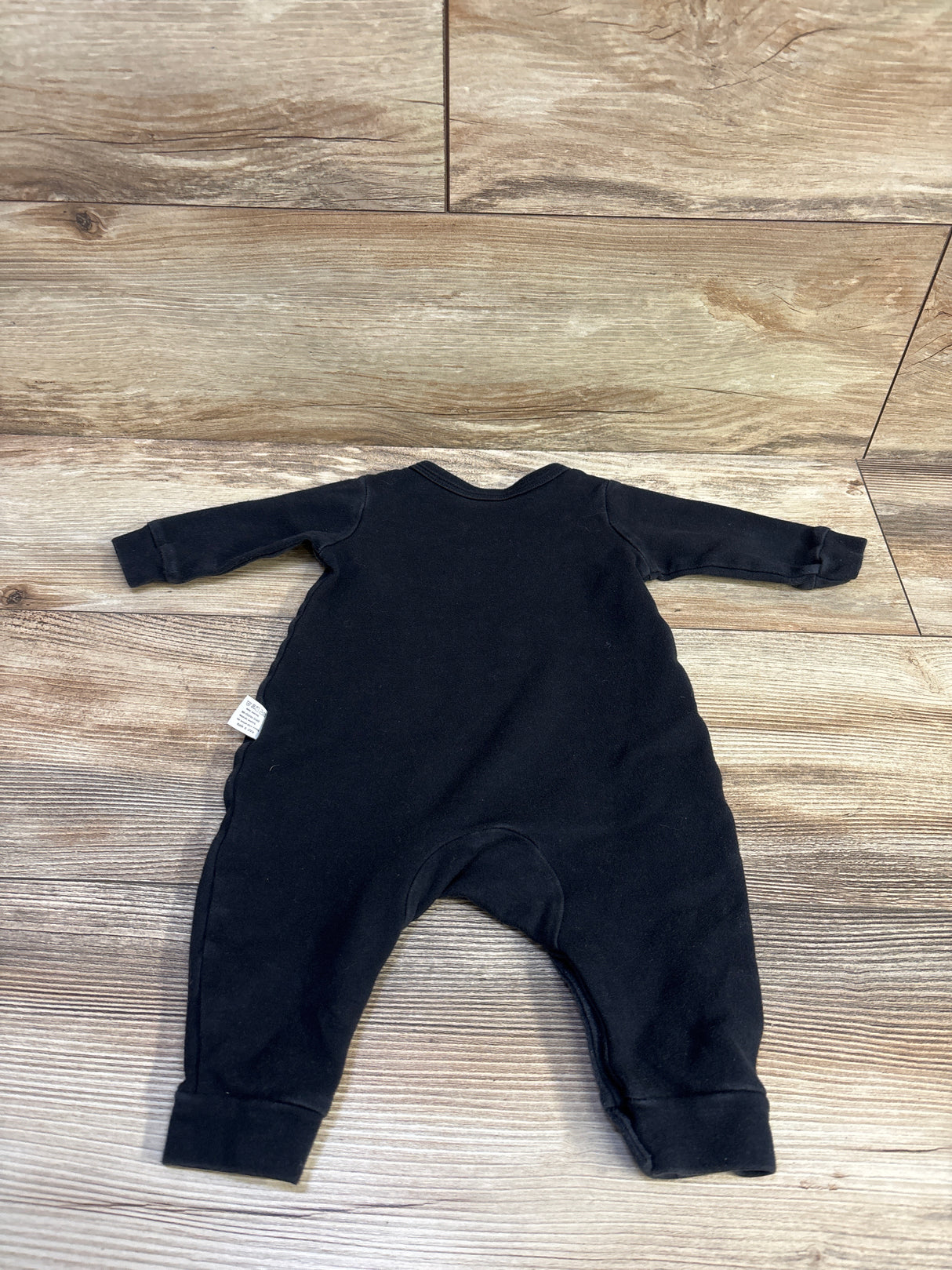 LA Lakers Mamba 24 Coverall Black sz 0-3m