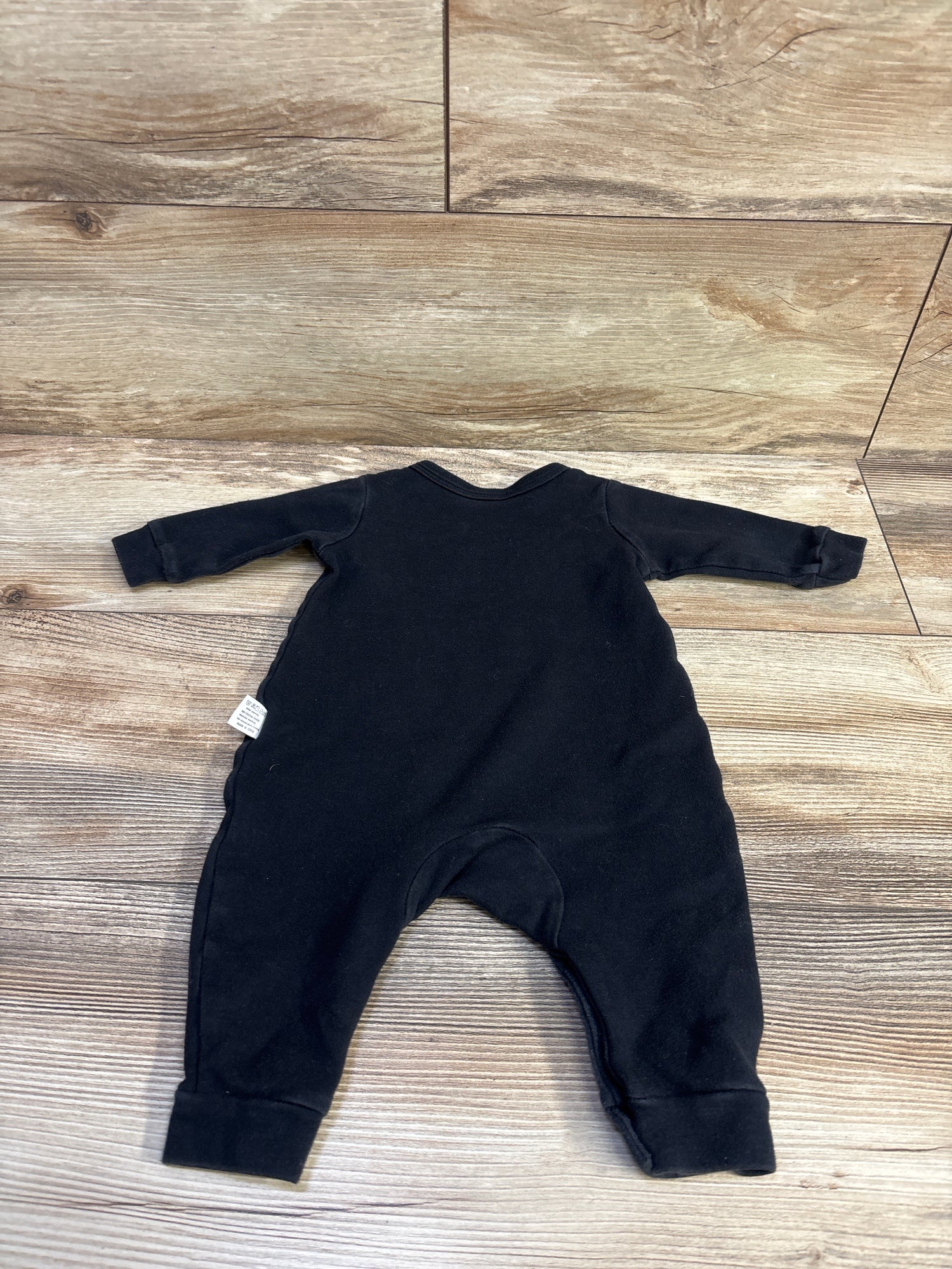 LA Lakers Mamba 24 Coverall Black sz 0-3m