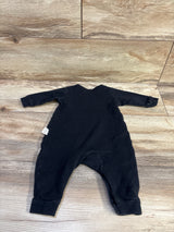 LA Lakers Mamba 24 Coverall Black sz 0-3m