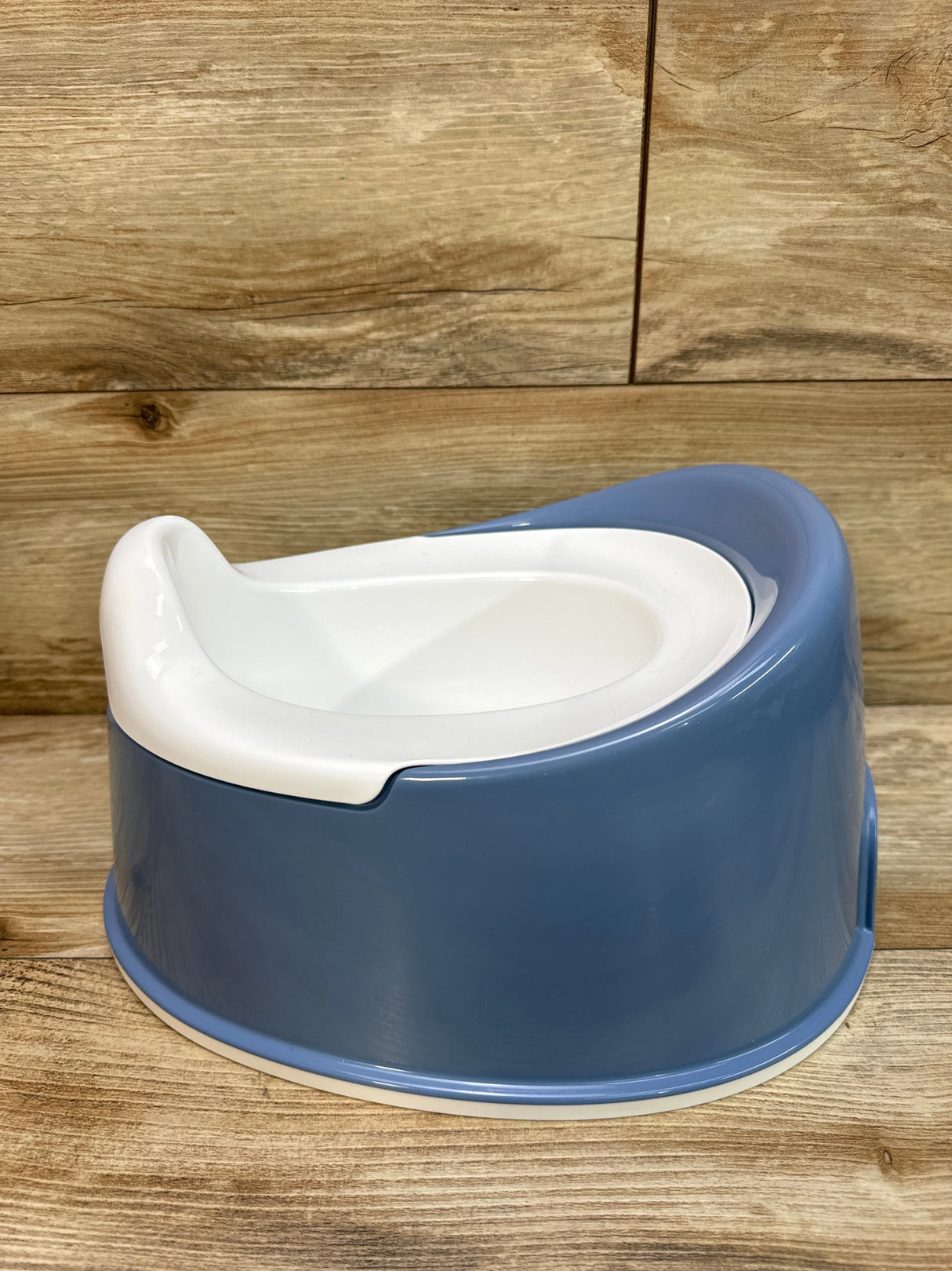 Baby Bjorn Smart Potty Blue