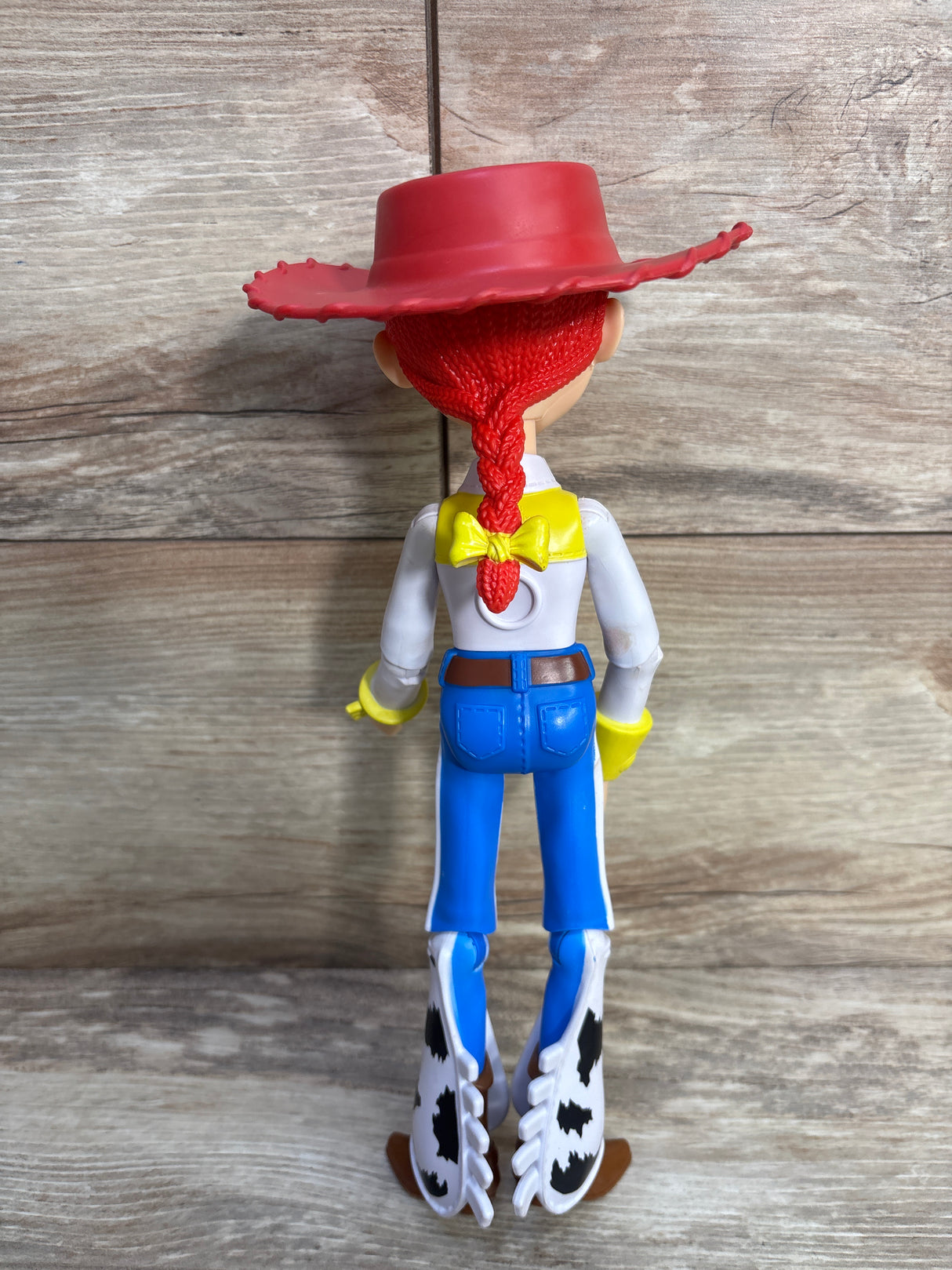 Disney Pixar Toy Story Posable Jessie Action Figure