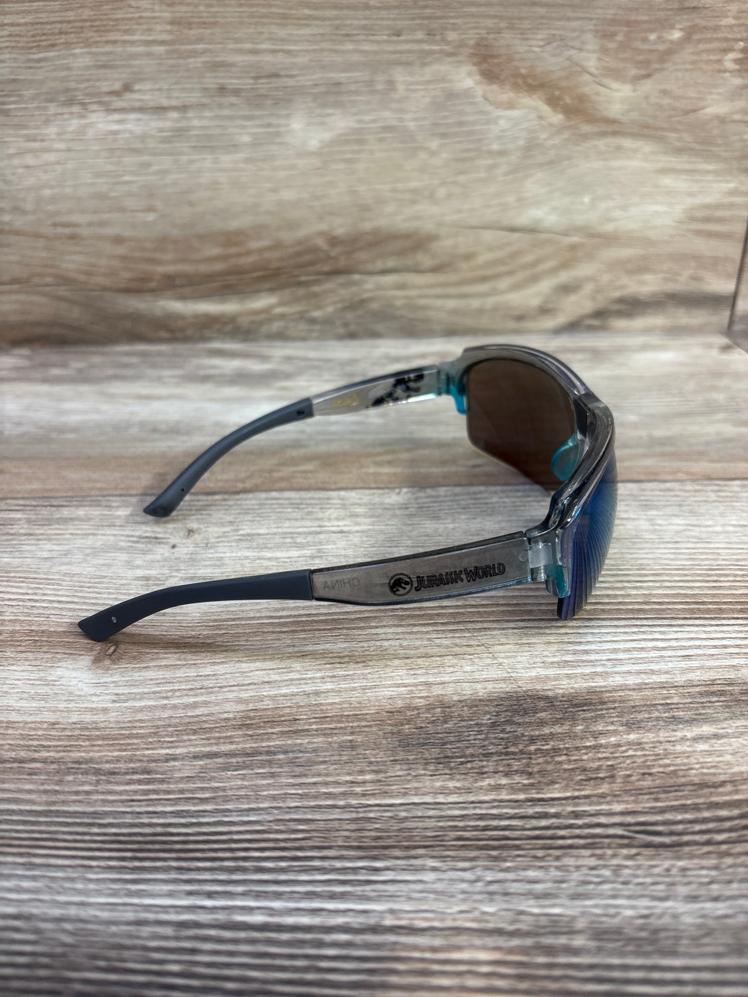 ARKAID Jurassic World Kids Sunglasses with Bag