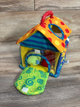 Manhattan Toys Put & Peek Birdhouse