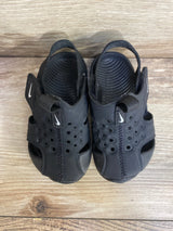 Nike Sunray Protect 2 Sandals sz 4c