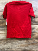 NEW Tom & Jerry Shirt Red sz 4-5T