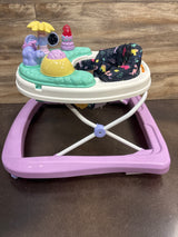 Safety 1st Baby-Saurus Musical Walker, Roar-Ella