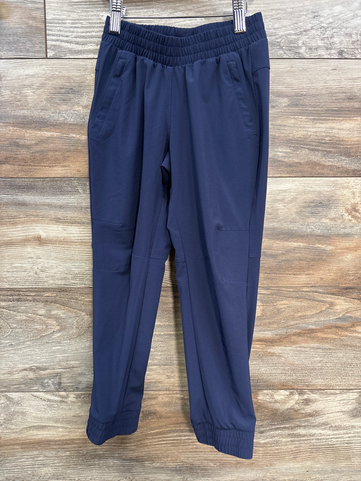 All in Motion Active Light Jogger Pants Navy sz 4/5