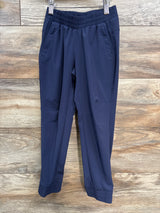 All in Motion Active Light Jogger Pants Navy sz 4/5