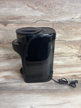 Baby Brezza Formula Pro Advanced Baby Formula Dispenser in Black