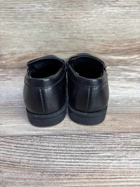 Perry Ellis Jefrey Oxfor Slip-On Dress Shoes sz 7c - Me n Mommy To Be