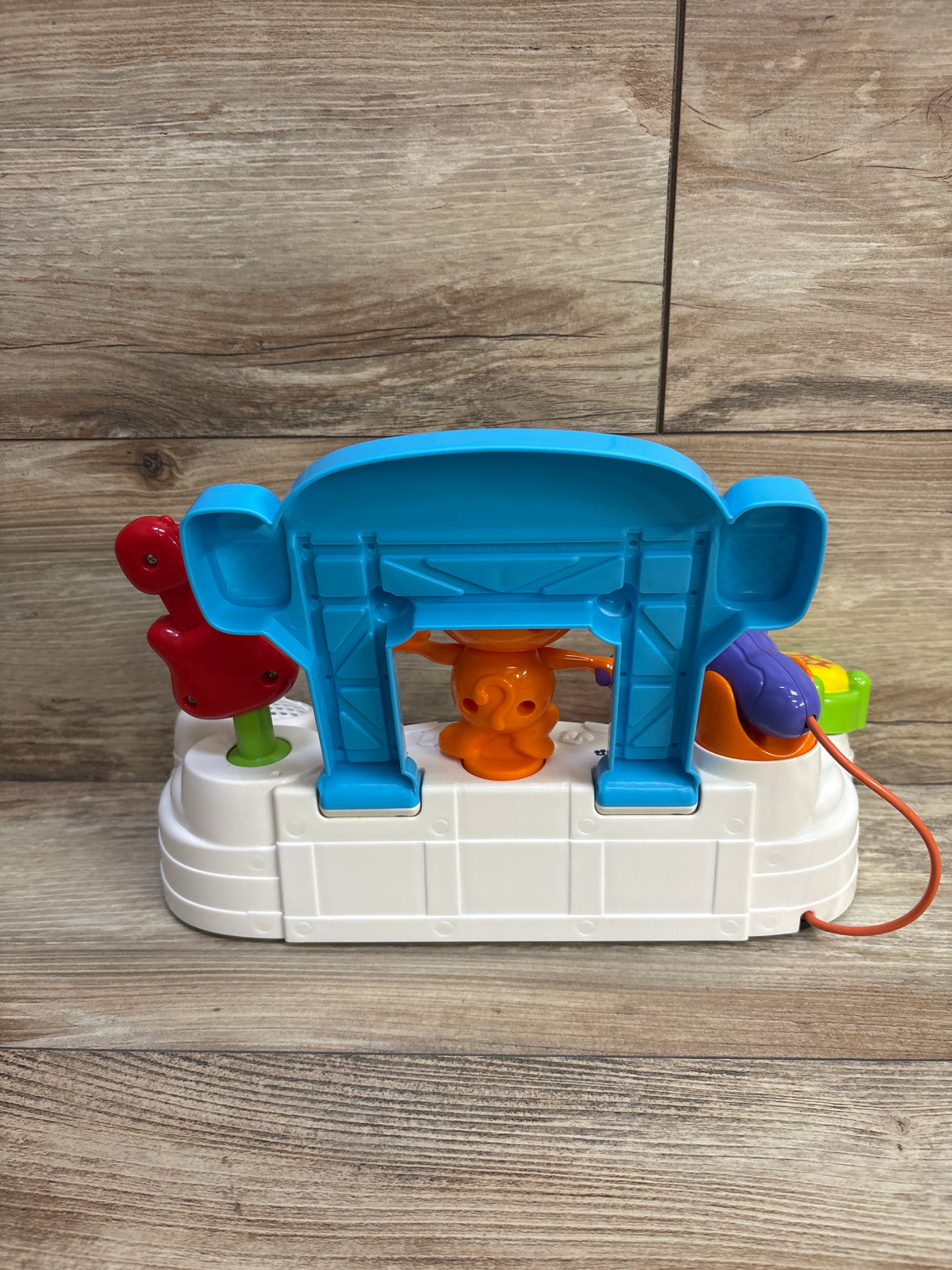 Vtech Dance & Discover Jam Band