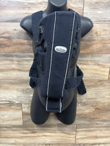 BabyBjorn Baby Carrier Original Black 7-25lbs