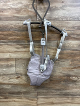 Infant Master Doorway Jumper Grey (up to 24m)