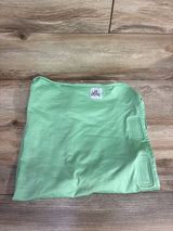 The Ollie World Swaddle Green sz One Size