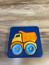 Green Toys Dump Truck 3D Puzzle