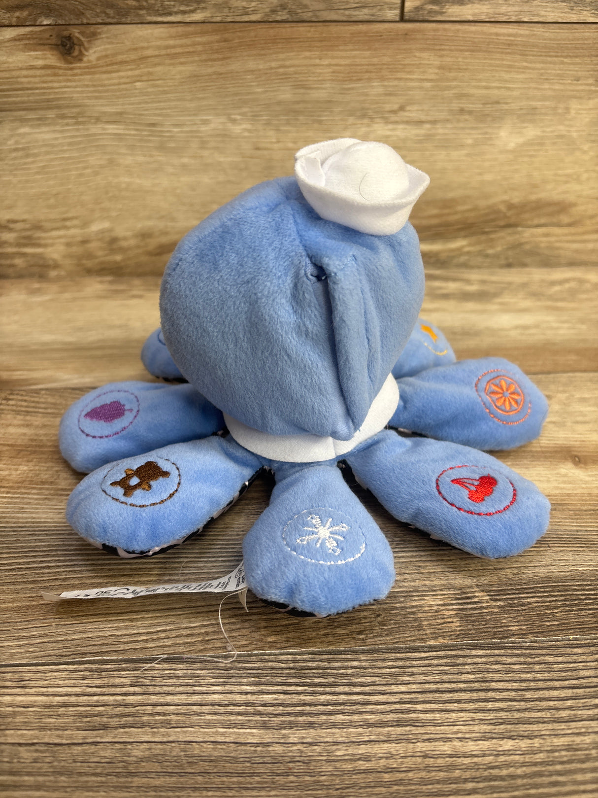 Baby Einstein Octoplush Musical Toy
