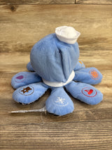Baby Einstein Octoplush Musical Toy