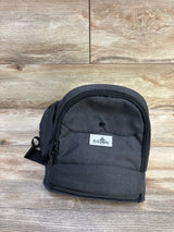 Baby Must Baby Hip Seat Carrier, Grey 8-66lbs