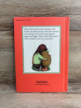 No More Monsters For Me! Hardcover Book