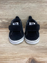 Vans Llamas Infant Sk8-Hi Crib Shoe Black/Blue Sz 2c