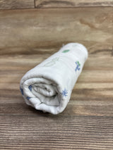 Momcozy Bamboo Swaddle Blanket White 47x47''