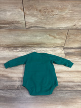 Carhartt Tiny But Touch Bodysuit Green sz 3m