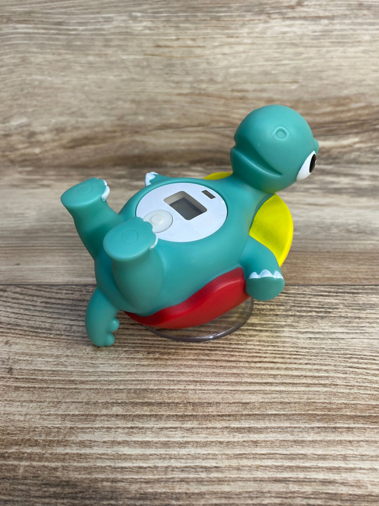 Dr. Brown's Floating Bath Thermometer