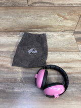 BabyPro Noise Cancelling Headphones Pink