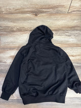 Five Night Freddy's Hooded Shirt Black sz 4T