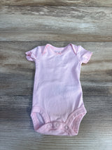Simple Joys Bodysuit Pink sz Preemie